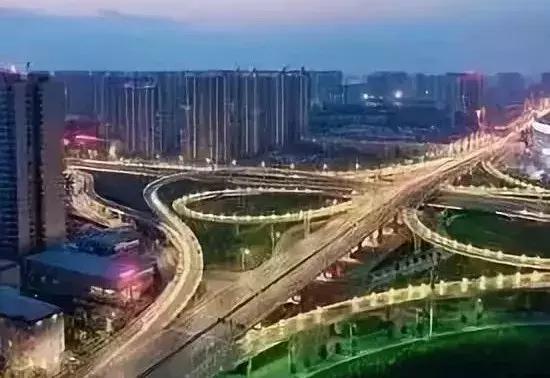 總投資400多億元！河北要新建這些高速、國省道……