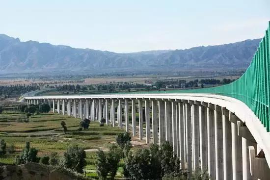 總投資400多億元!河北要新建這些高速、國省道……